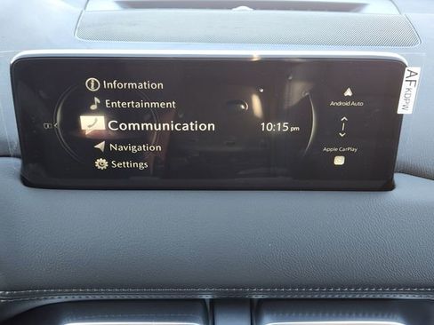 New 2025 MAZDA CX-5 AWD 2.5 S image 12