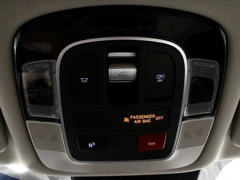 Certified 2025 Hyundai Tucson SEL FWD image 36