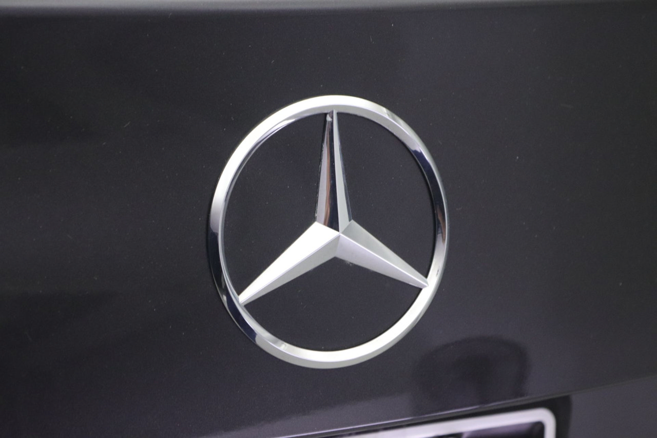 Certified 2024 Mercedes-Benz C 300 Sedan image 20