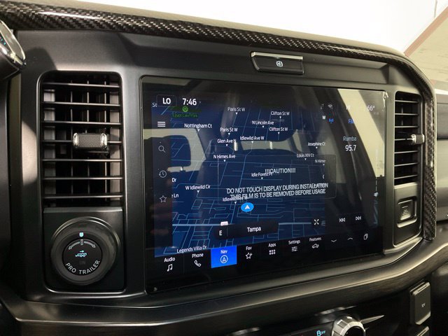 New 2026 Ford F250 Lariat w/ Black Appearance Package AWD/4WD image 23