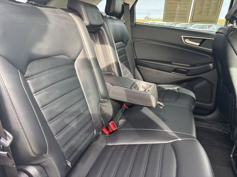 Used 2023 Ford Edge SEL w/ Convenience Package image 17
