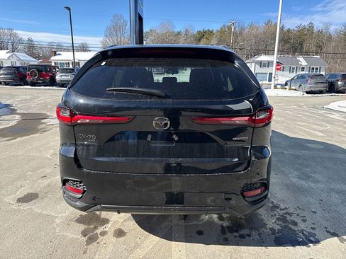 New 2026 MAZDA CX-70 3.3 Turbo w/ Preferred Package image 4