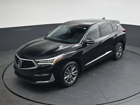 Used 2020 Acura RDX FWD w/ Technology Package image 26