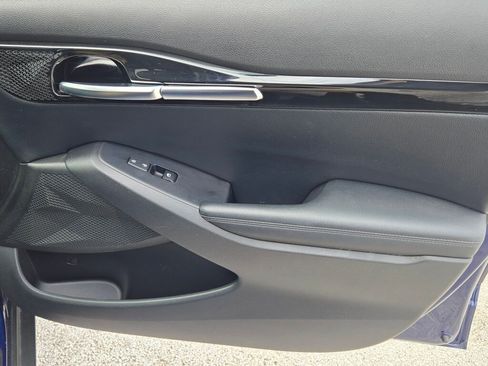 Used 2021 Kia Seltos EX image 7