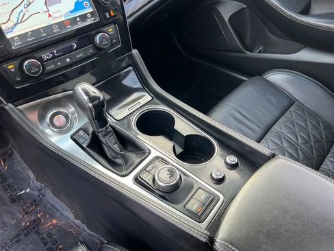 Used 2016 Nissan Maxima Platinum image 27
