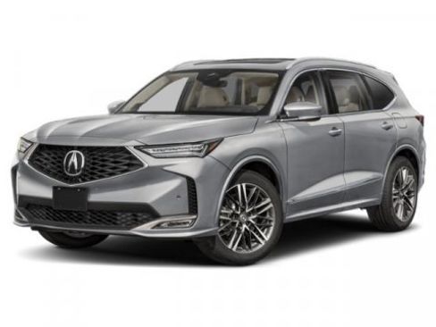 New 2026 Acura MDX SH-AWD w/ Advance Package image 1