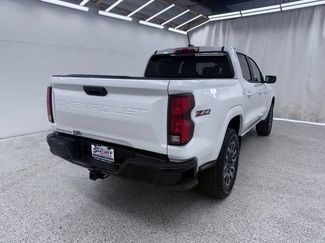 Used 2025 Chevrolet Colorado Z71 AWD/4WD video 2