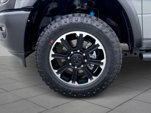 New 2026 RAM 2500 Tradesman image 8