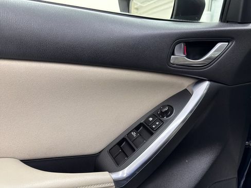 Used 2015 MAZDA CX-5 Touring FWD image 12