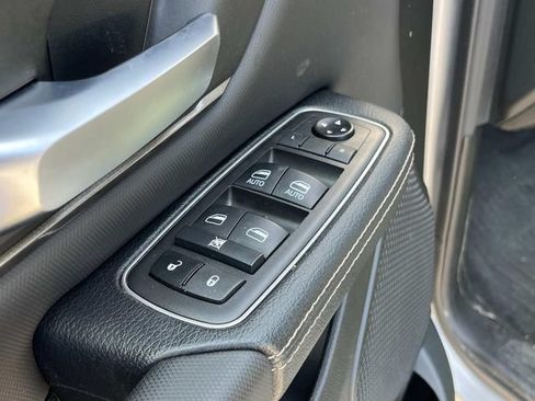 Certified 2021 RAM 1500 Rebel AWD/4WD image 30