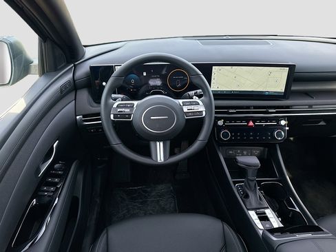 New 2026 Hyundai Santa Cruz Limited image 17