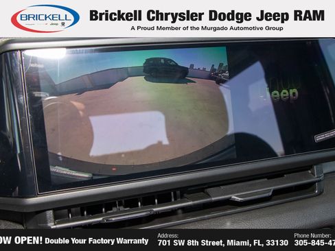 New 2026 Jeep Wrangler Sport image 16