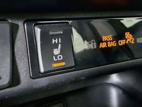 Used 2024 Toyota RAV4 XLE Premium w/ Weather Package AWD/4WD image 24