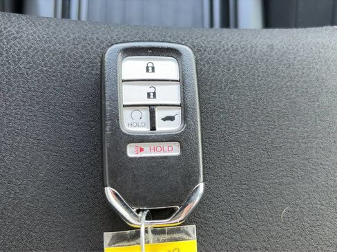 Used 2021 Honda CR-V EX image 25