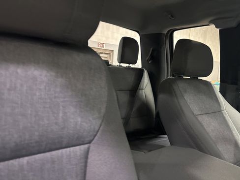 New 2026 Ford F350 XL w/ STX Appearance Package image 20