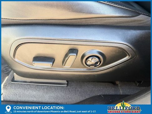 Used 2021 Jeep Grand Cherokee L Limited AWD/4WD image 22