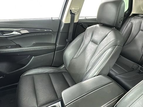 Used 2021 Buick Envision Essence w/ Technology Package I image 13