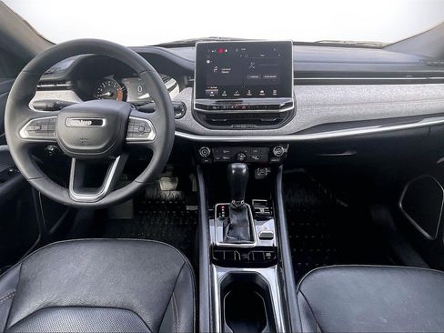 Certified 2023 Jeep Compass Latitude image 15