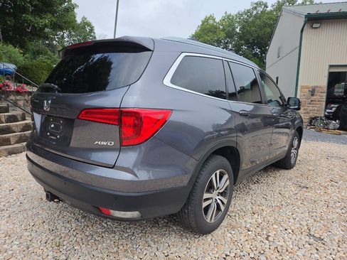 Used 2017 Honda Pilot EX-L image 6