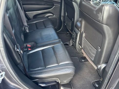 Used 2020 Jeep Grand Cherokee Limited AWD/4WD image 11