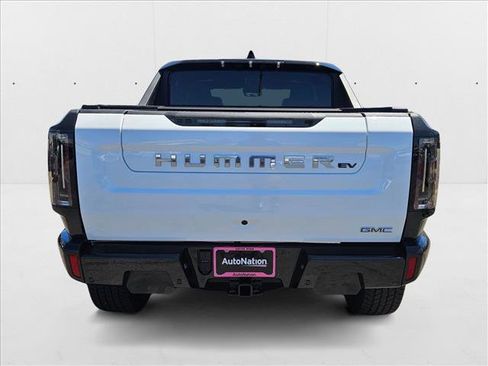 New 2025 GMC Hummer EV 3X w/ Battery Pack, 24 Module Pack image 8