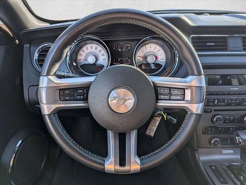 Used 2011 Ford Mustang GT Premium w/ 402A Rapid Spec Order Code image 15