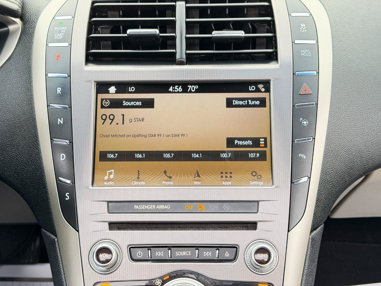 Used 2017 Lincoln MKZ Reserve w/ Technology Package AWD/4WD image 57