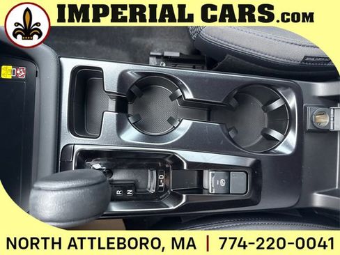 New 2026 Subaru Forester Premium image 18