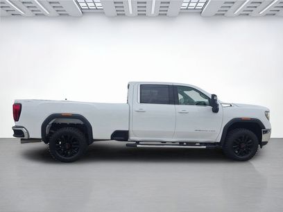 Used 2023 GMC Sierra 2500 SLE