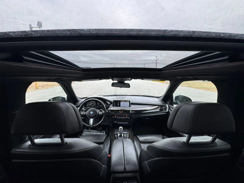 Used 2017 BMW X5 xDrive35i AWD/4WD image 19