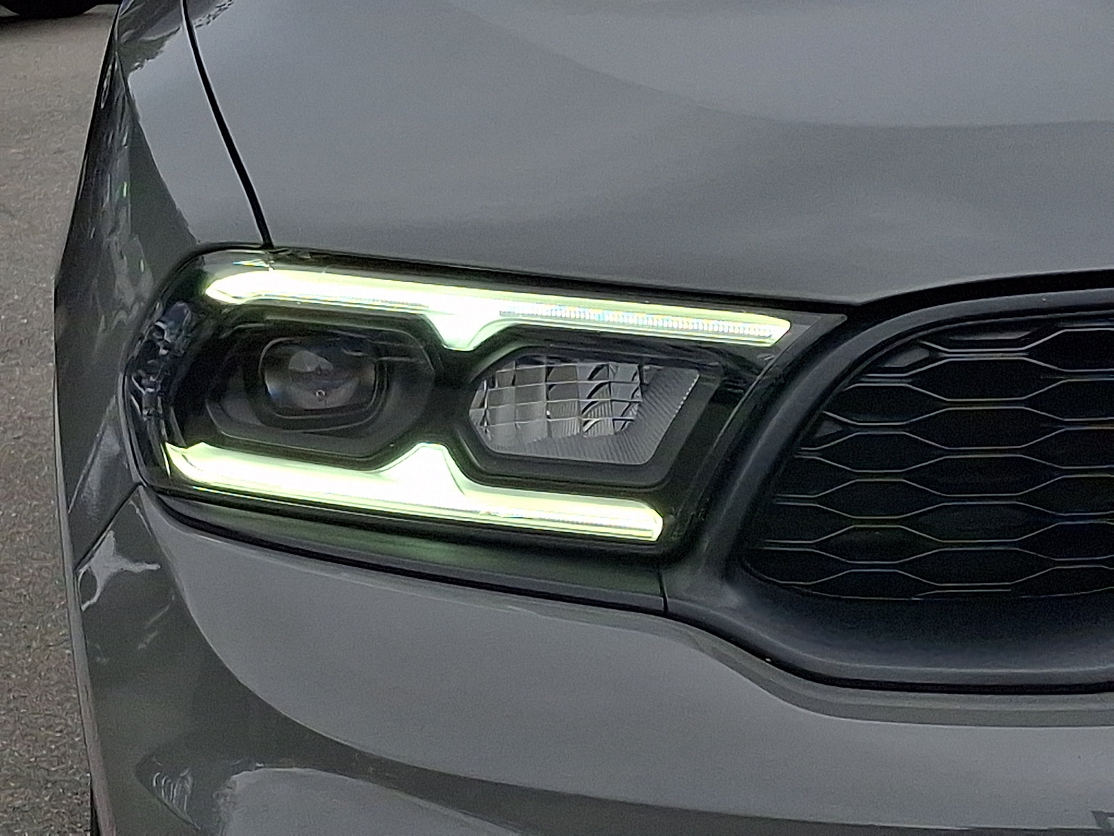 Used 2025 Dodge Durango R/T AWD/4WD image 9