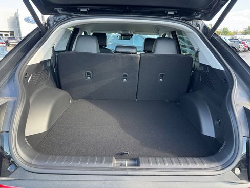 New 2025 Hyundai Ioniq 5 SEL image 24