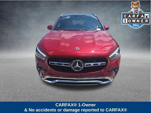 Used 2026 Mercedes-Benz GLA 250 image 2
