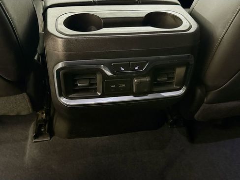 Used 2020 GMC Sierra 2500 AT4 w/ AT4 Premium Package image 29