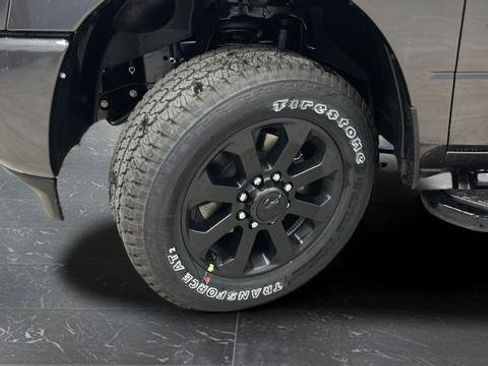 New 2026 RAM 2500 Big Horn AWD/4WD image 36