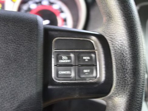 Used 2016 Dodge Journey SXT w/ Comfort/Convenience Group FWD image 17