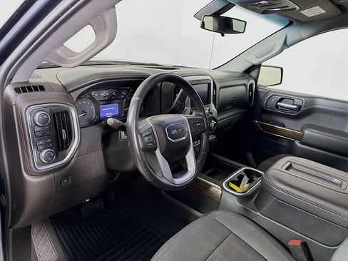 Used 2021 GMC Sierra 1500 Elevation w/ X31 Off-Road Package AWD/4WD image 10