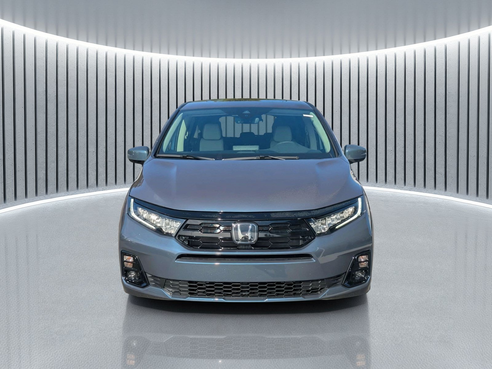 New 2027 Honda Odyssey Elite image 12