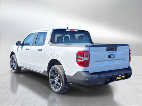 New 2026 Ford Maverick XLT AWD/4WD image 4