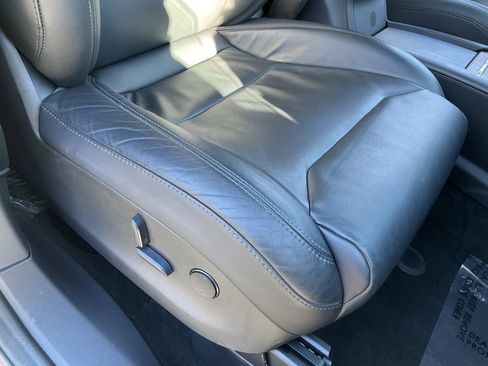 Used 2017 Tesla Model X 75D image 80