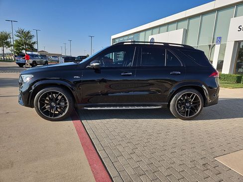 Used 2023 Mercedes-Benz GLE 53 AMG 4MATIC image 5