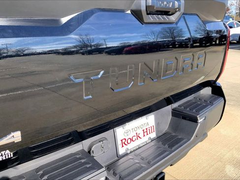 Used 2023 Toyota Tundra SR5 w/ SR5 Convenience Package AWD/4WD image 62