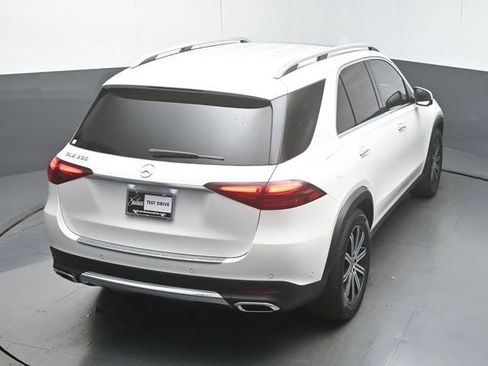 Used 2026 Mercedes-Benz GLE 350 4MATIC image 46