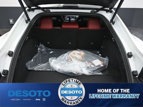 New 2026 Dodge Charger Scat Pack AWD/4WD image 15