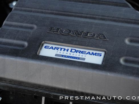 Used 2020 Honda CR-V EX-L image 44