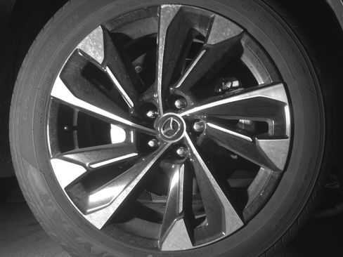 Used 2025 MAZDA CX-50 2.5 Hybrid w/ Premium Plus Pkg image 13