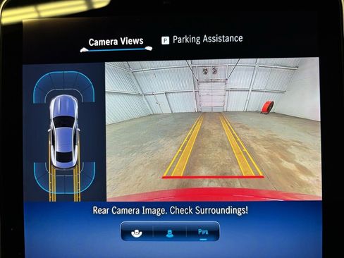 Certified 2024 Mercedes-Benz CLE 300 4MATIC Coupe image 14