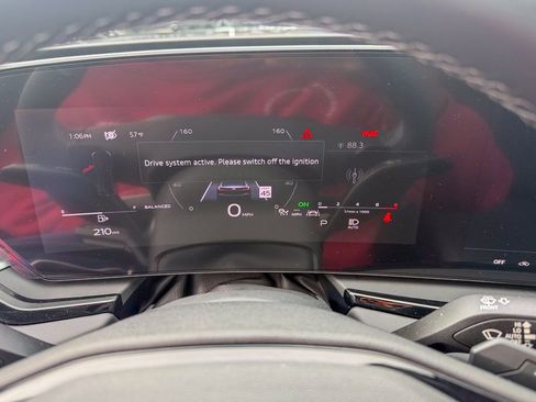 New 2025 Audi A5 2.0T Premium image 15