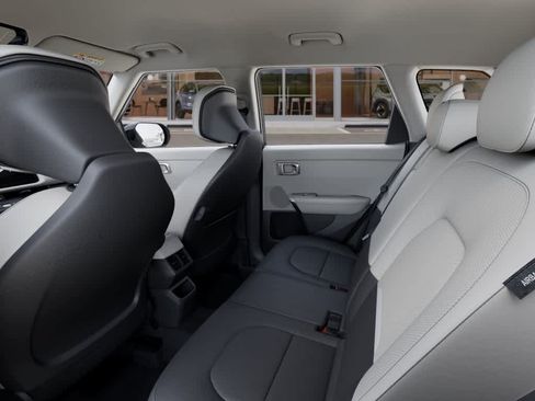 New 2027 Kia Seltos EX AWD/4WD image 18