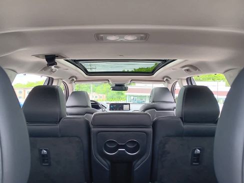 Used 2023 Acura MDX SH-AWD w/ Technology Package image 16